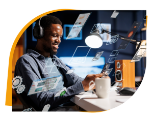 Read more about the article UCS Digital Booster: Empowering African Startups with 85% Funded Creative Solutions