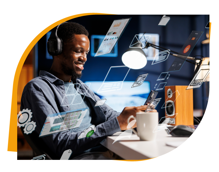 You are currently viewing UCS Digital Booster: Empowering African Startups with 85% Funded Creative Solutions