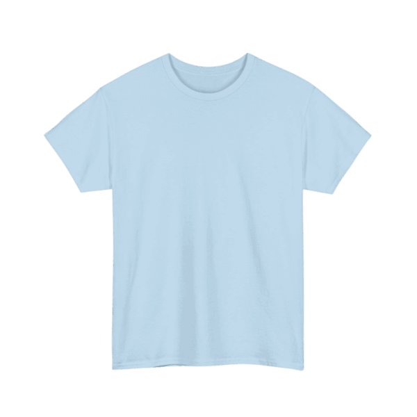 Sky Blue T-Shirts