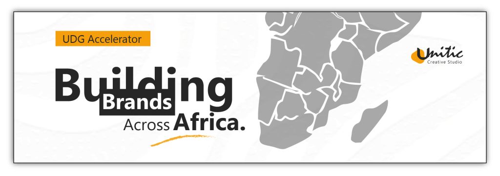 UDG-Accelerator Building Brands