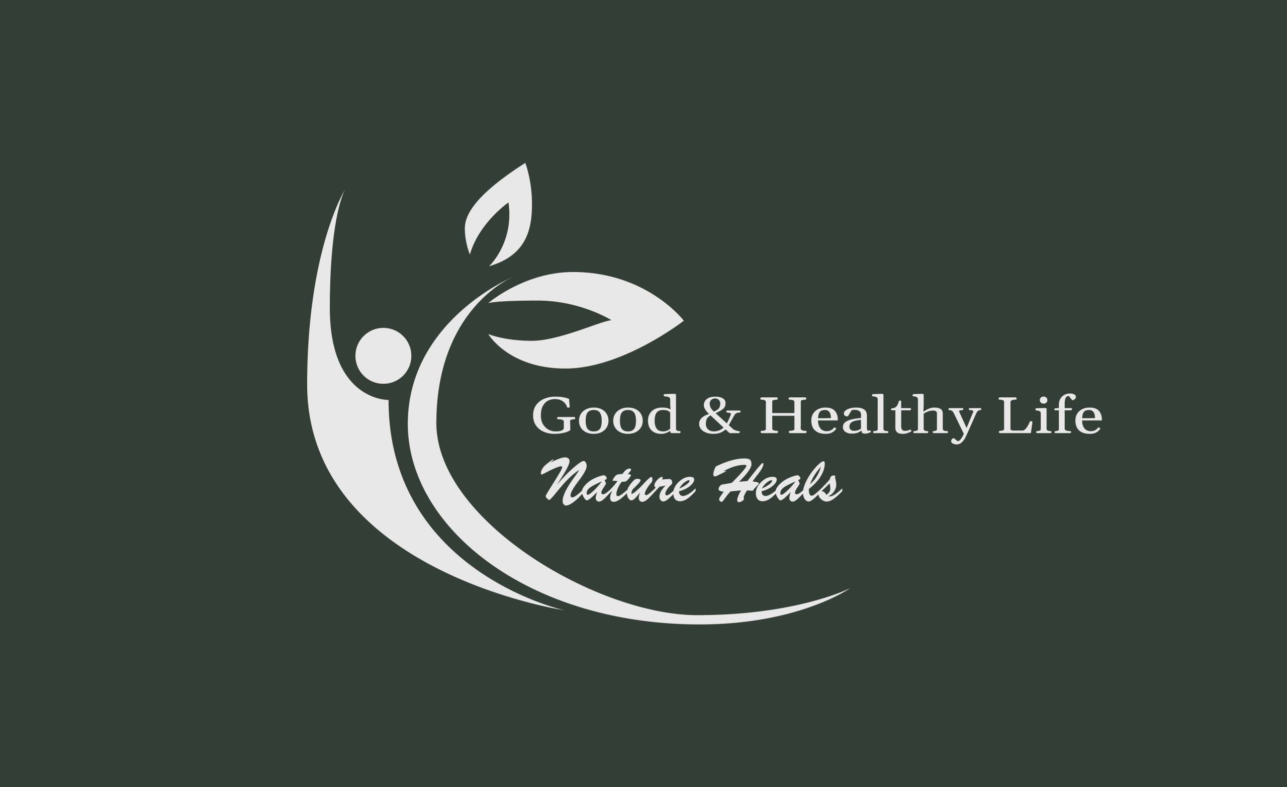 Good and Healthy Official Logo-03